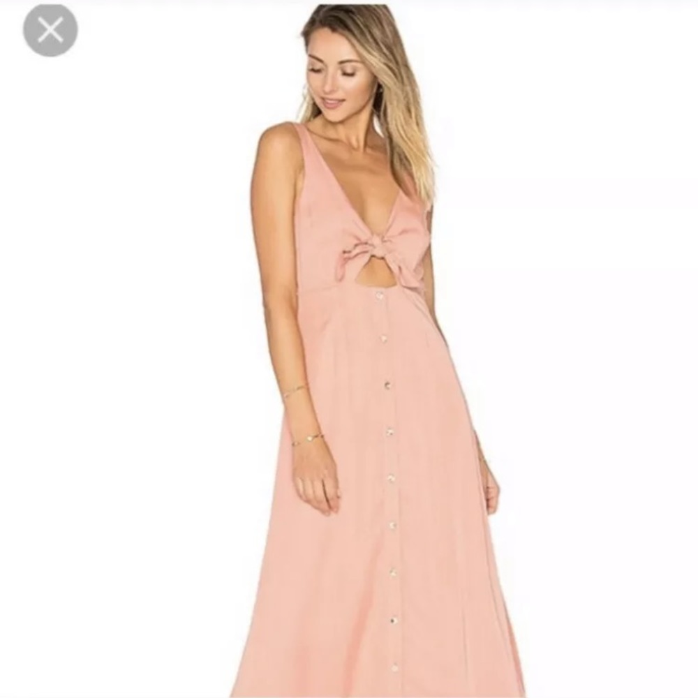 Mara Hoffman Dress, 8